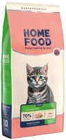 Купити корм для кішок Home Food Kitten Lamb/Rice 10 kg за ціною від 2561 грн.
