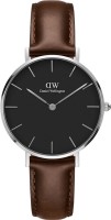 Купити наручний годинник Daniel Wellington Petite Bristol DW00100177 за ціною від 3799 грн.