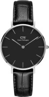 Купити наручний годинник Daniel Wellington Petite Reading DW00100179 за ціною від 3799 грн.