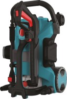 Купити мийка високого тиску Konner&Sohnen KS PW160HV за ціною від 8499 грн.