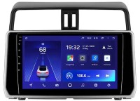 Купити автомагнітола Abyss QXR-0147 за ціною від 25269 грн.