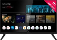 Купити телевізор Sencor SLE 24S830MB за ціною від 8936 грн.