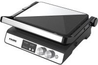 Купить гриль кухонний Prime Technics PGH 182 KX: цена от 2484 грн.