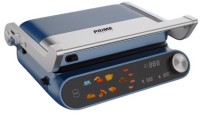 Купить гриль кухонний Prime Technics PGH 221 KL: цена от 3240 грн.
