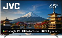 Купить телевізор JVC LT-65VG7400: цена от 26747 грн.