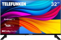 Купити телевізор Telefunken TFL-32APH1000 за ціною від 28613 грн.
