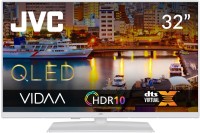 Купити телевізор JVC LT-32VQF55DW за ціною від 10952 грн.