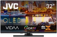 Купити телевізор JVC LT-32VQF550D за ціною від 10952 грн.
