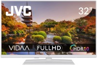 Купити телевізор JVC LT-32VDF540W за ціною від 9756 грн.