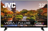 Купити телевізор JVC LT-32VDF5400 за ціною від 9732 грн.