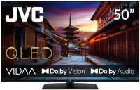 Купить телевізор JVC LT-50VDQ3500: цена от 26747 грн.