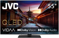 Купить телевізор JVC LT-55VDQ3500: цена от 24106 грн.