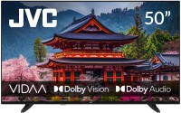 Купить телевізор JVC LT-50VD3500: цена от 24106 грн.
