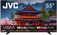 Купить телевізор JVC LT-55VD3500: цена от 28092 грн.