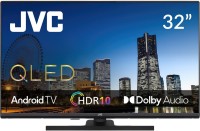 Купить телевізор JVC LT-32VQF540A: цена от 12734 грн.