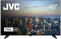 Купити телевізор JVC LT-40VF4400 за ціною від 10373 грн.