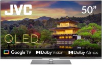 Купить телевізор JVC LT-50VGQ840P: цена от 22761 грн.