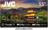 Купить телевізор JVC LT-55VGQ840P: цена от 25403 грн.