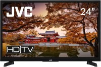 Купити телевізор JVC LT-24VH4400 за ціною від 6525 грн.