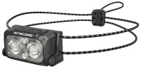 Купить ліхтарик Nitecore NU25 MCT UL: цена от 1445 грн.
