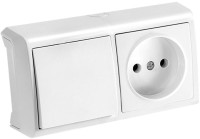 Купить розетка VIKO Vera 90681186: цена от 197 грн.