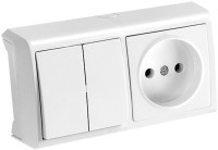 Купить розетка VIKO Vera 90681189: цена от 241 грн.
