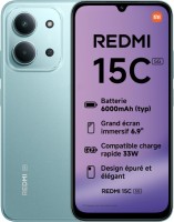 Купити мобільний телефон Xiaomi Redmi 15C 5G 128GB