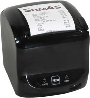 Купити чековий принтер Sam4s SAM4S GIANT 100 G за ціною від 8219 грн.