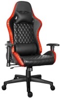 Купити комп'ютерне крісло XTRIKE ME GC-907 за ціною від 6314 грн.