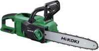 Купить пила Hitachi HIKOKI CS3635DB W4Z: цена от 12860 грн.
