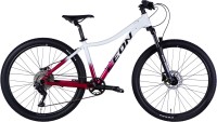Купить велосипед Leon XC Lady 75 HDD 27.5 2025 frame 16: цена от 22826 грн.