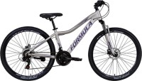 Купити велосипед Formula Electra DD 26 2025 за ціною від 8012 грн.