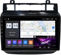 Купити автомагнітола Abyss QXR-9110 за ціною від 25493 грн.