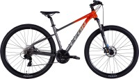 Купити велосипед Leon TN 105 DD CS 2025 frame 17 за ціною від 18607 грн.
