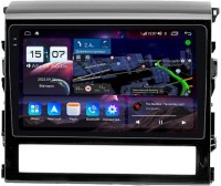 Купити автомагнітола Abyss QXR-9143 за ціною від 24869 грн.