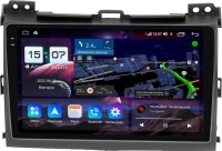 Купити автомагнітола Abyss QXR-9144 за ціною від 24819 грн.