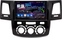 Купити автомагнітола Abyss QXR-9157 за ціною від 24969 грн.