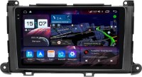 Купити автомагнітола Abyss QXR-9158 за ціною від 24969 грн.