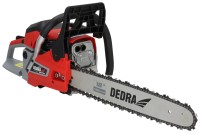 Купити пила Dedra DED8718 за ціною від 5569 грн.