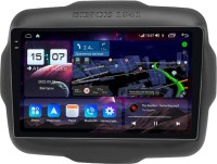 Купити автомагнітола Abyss QXR-9179 за ціною від 25219 грн.