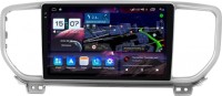 Купить автомагнітола Abyss QXR-9191: цена от 24711 грн.