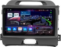 Купить автомагнітола Abyss QXR-9192: цена от 24672 грн.