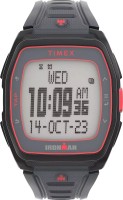 Купити наручний годинник Timex Ironman T300 TW5M62600 за ціною від 2690 грн.
