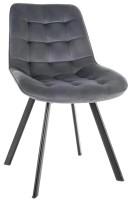 Купить стілець Signal Monti Velvet: цена от 3181 грн.