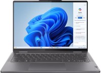 Купити ноутбук Lenovo Yoga 7 2-in-1 14AHP9 (83DK000BUS) за ціною від 43999 грн.