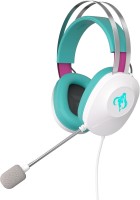 Купити навушники Asus TUF Gaming H1 Gen II Hatsune Miku Edition за ціною від 4635 грн.