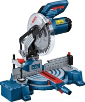 Купити пила Bosch GCM 254 Professional 0601B52000 за ціною від 15929 грн.