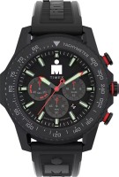 Купити наручний годинник Timex Ironman Adrenaline TW2W55400 за ціною від 8660 грн.