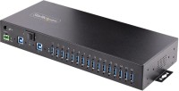 Купить кардридер / USB-хаб Startech.com 5G16AINDS-USB-A-HUB: цена от 23818 грн.