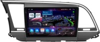 Купити автомагнітола Abyss QXR-9211 за ціною від 24711 грн.